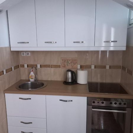 Apartman Rada 2 Биелина Экстерьер фото