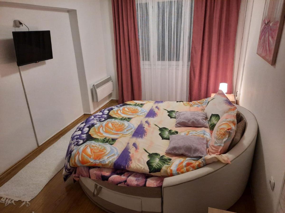 Apartman Rada 2 Биелина Экстерьер фото